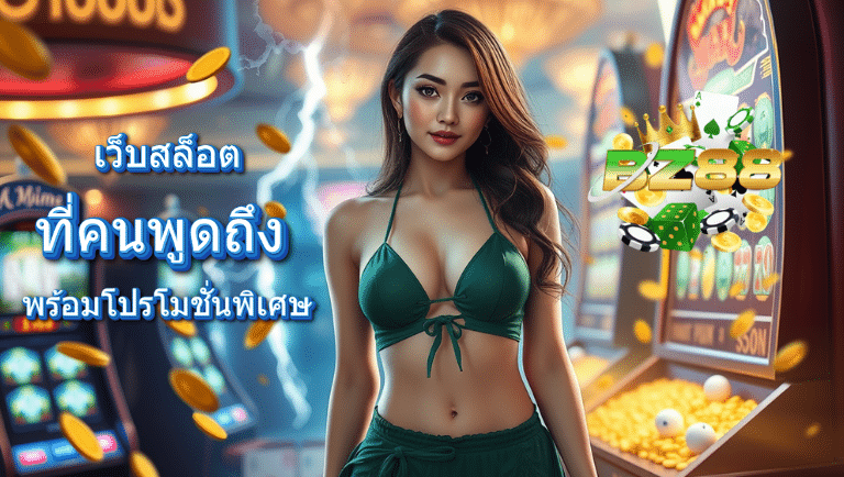 bz88 ทางเข้าslot