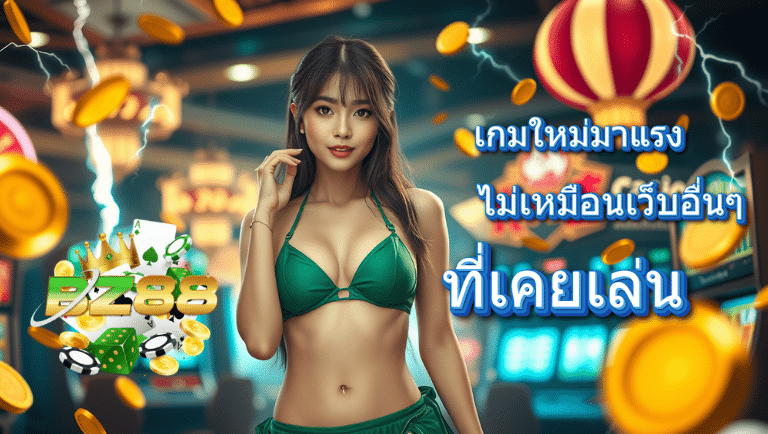 bz88 เว็บตรง